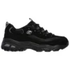 Chaussures de sport D lites Noir