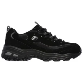 Chaussures de sport D lites Noir