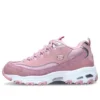 Chaussures de sport D&rsquo; Lites Rose/Rouge/Blanc