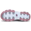 Chaussures de sport D&rsquo; Lites Rose/Rouge/Blanc
