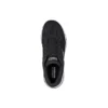 Chaussures de sport décontractées légères et amortissantes Go Walk Noir