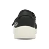 Chaussures de sport décontractées « Noir Blanc »
