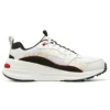 Chaussures de sport décontractées « White Black Red »