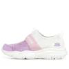 Chaussures de sport décontractées « White Purple »