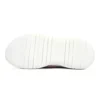 Chaussures de sport décontractées « White Purple »
