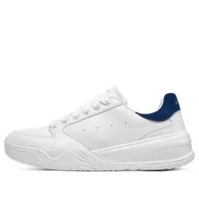 Chaussures de sport Denali « White Navy »