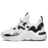 Chaussures de sport Dlt-A 2.0 Blanc/Noir