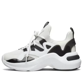 Chaussures de sport Dlt-A 2.0 Blanc/Noir
