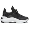 Chaussures de sport Dlt-A 2.0 Noir/Blanc