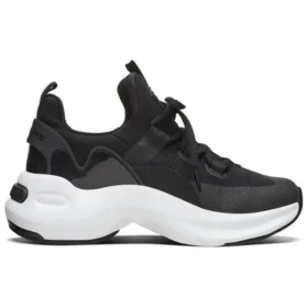 Chaussures de sport Dlt-A 2.0 Noir/Blanc