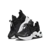Chaussures de sport Dlt-A 2.0 Noir/Blanc