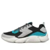 Chaussures de sport Drafter Noir/Gris/Vert