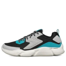 Chaussures de sport Drafter Noir/Gris/Vert