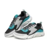 Chaussures de sport Drafter Noir/Gris/Vert