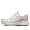 Chaussures de sport Ex-Pansive Blanc/Gris/Rose