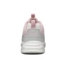 Chaussures de sport Ex-Pansive Blanc/Gris/Rose