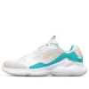 Chaussures de sport Falcore Blanc/Vert