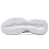 Chaussures de sport Falcore Blanc/Vert