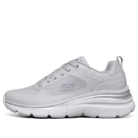 Chaussures de sport Fashion Fit Gris