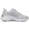 Chaussures de sport Fashion Fit Gris