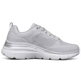 Chaussures de sport Fashion Fit Gris