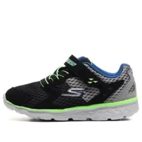 Chaussures de sport Go Run 400 Gris Noir