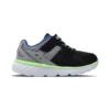 Chaussures de sport Go Run 400 Gris Noir