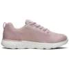Chaussures de sport Go Run 400 Rose/Blanc