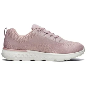 Chaussures de sport Go Run 400 Rose/Blanc