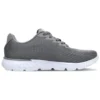Chaussures de sport Go Run 400 à semelle grise/blanche