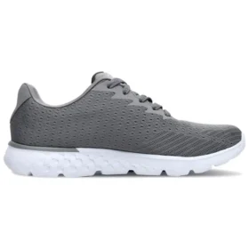 Chaussures de sport Go Run 400 à semelle grise/blanche