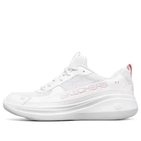 Chaussures de sport Go Run Fast Rose/Blanc