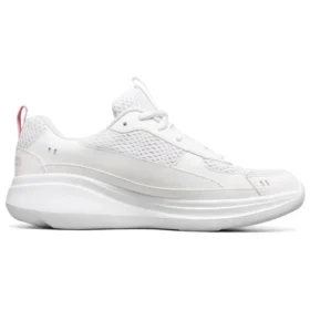 Chaussures de sport Go Run Fast Rose/Blanc