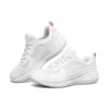 Chaussures de sport Go Run Fast Rose/Blanc