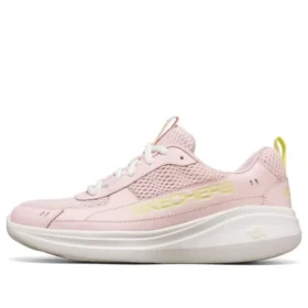 Chaussures de sport Go Run Fast Rose/Rouge/Jaune