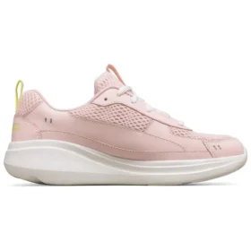 Chaussures de sport Go Run Fast Rose/Rouge/Jaune