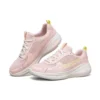 Chaussures de sport Go Run Fast Rose/Rouge/Jaune