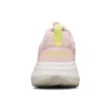 Chaussures de sport Go Run Fast Rose/Rouge/Jaune