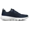 Chaussures de sport Go Run Focus Bleu/Blanc/Rose