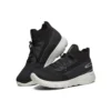 Chaussures de sport Go Run Focus Noir/Blanc/Gris