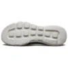 Chaussures de sport Go Run Focus Noir/Blanc/Gris