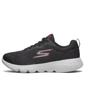 Chaussures de sport Go Run Focus Noir/Rouge
