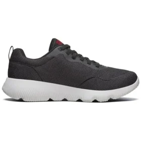 Chaussures de sport Go Run Focus Noir/Rouge