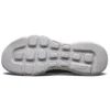 Chaussures de sport Go Run Focus Noir/Rouge