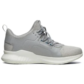 Chaussures de sport Go Run Mojo 2.0 Gris/Blanc