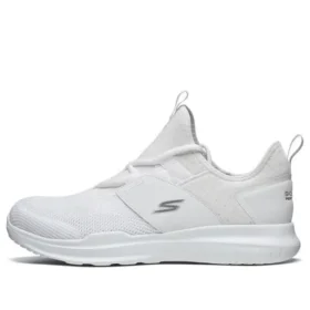 Chaussures de sport Go Run Mojo Blanc