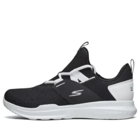 Chaussures de sport Go Run Mojo Noir/Blanc