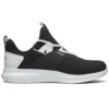 Chaussures de sport Go Run Mojo Noir/Blanc