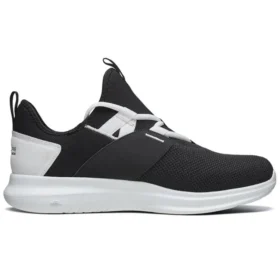 Chaussures de sport Go Run Mojo Noir/Blanc