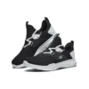 Chaussures de sport Go Run Mojo Noir/Blanc